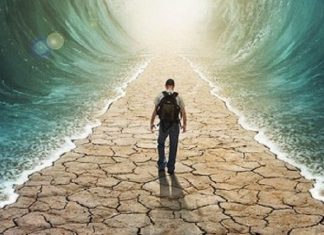 Cette nouvelle année est placée sous le signe de la Foi